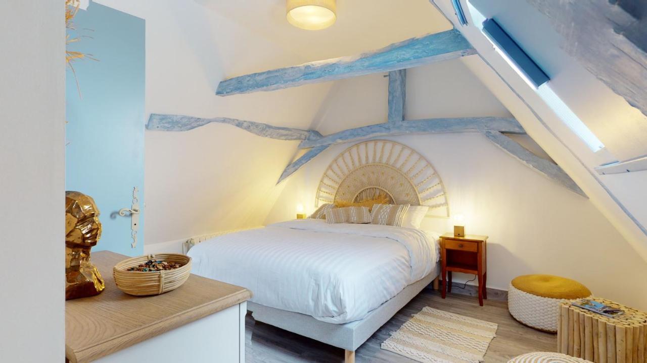Demeure Du Vallon - Chambres D'Hotes De Charme Azerat Екстер'єр фото