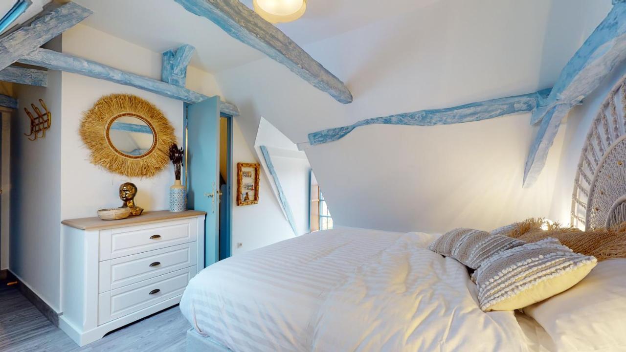 Demeure Du Vallon - Chambres D'Hotes De Charme Azerat Екстер'єр фото