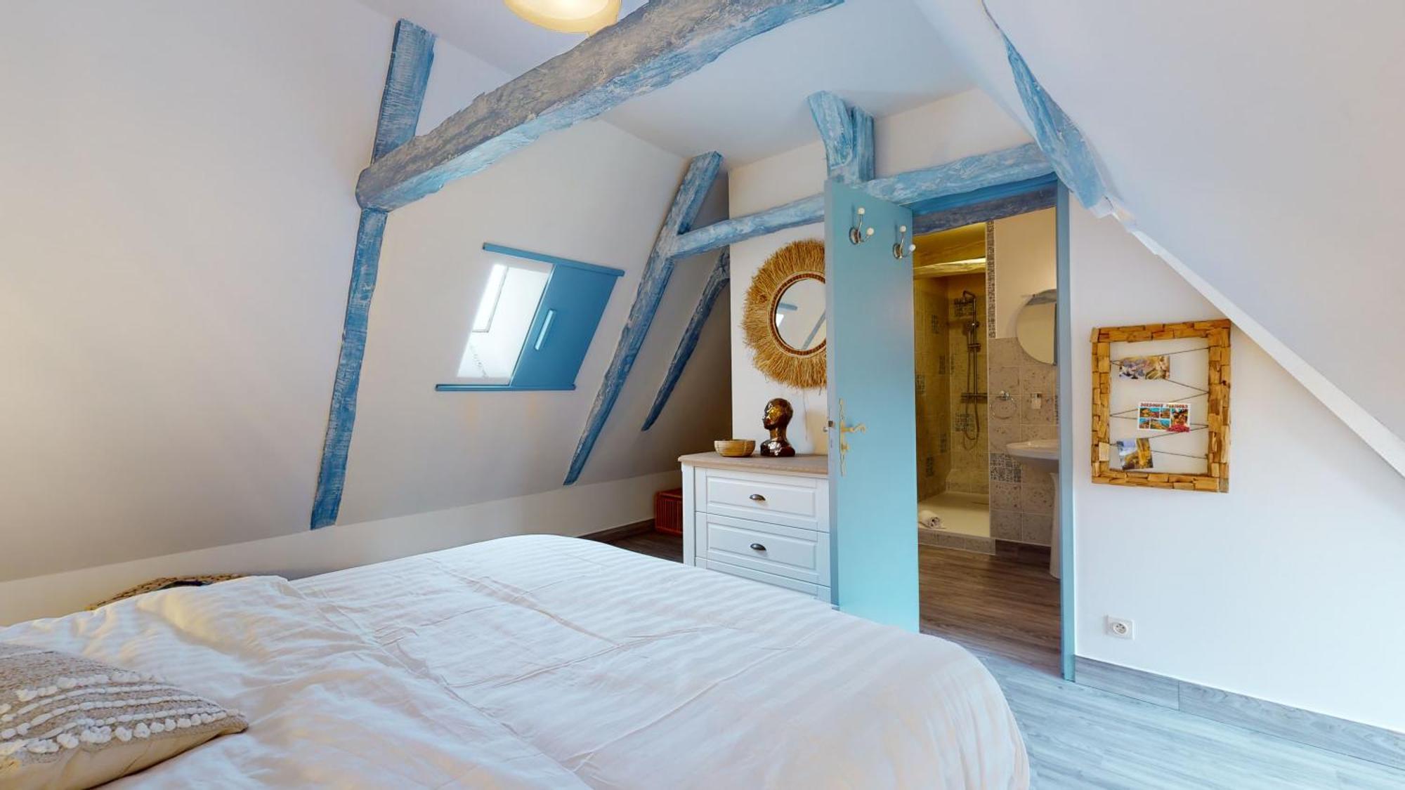 Demeure Du Vallon - Chambres D'Hotes De Charme Azerat Екстер'єр фото